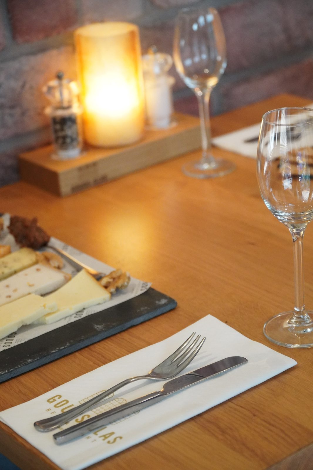 Cheese & Wine tasting met Joost Zekveld bij Gouds Glas Gouda